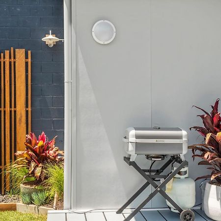 Studio Ocean Breeze @ ฮัสกิสสัน ภายนอก รูปภาพ