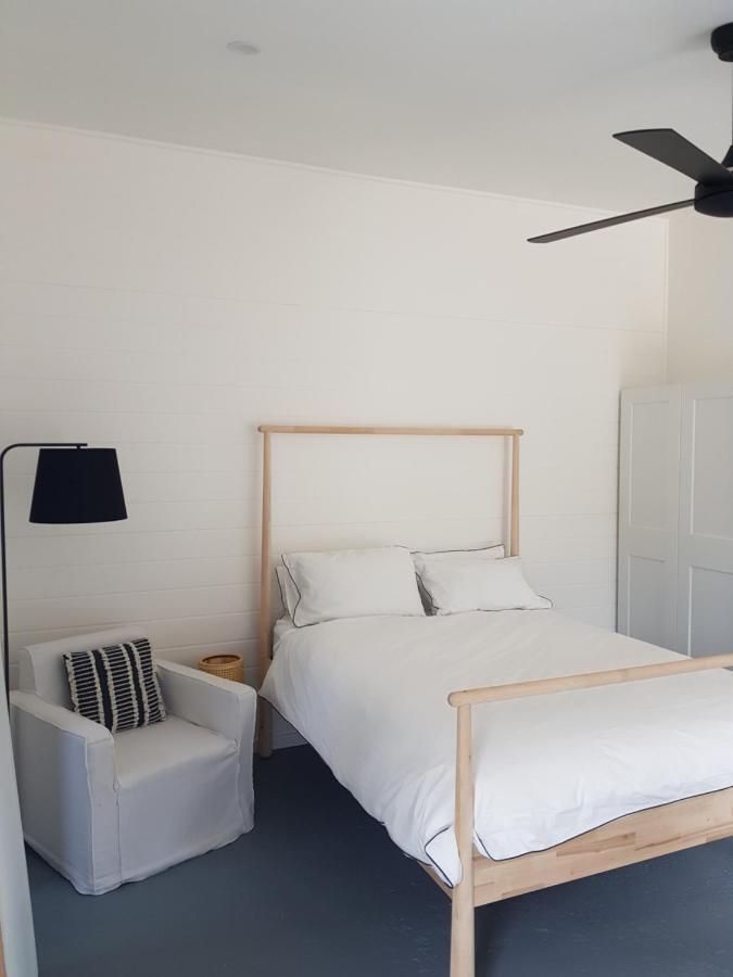 Studio Ocean Breeze @ ฮัสกิสสัน ภายนอก รูปภาพ