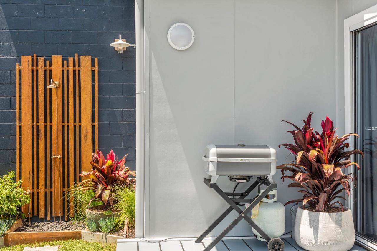 Studio Ocean Breeze @ ฮัสกิสสัน ภายนอก รูปภาพ